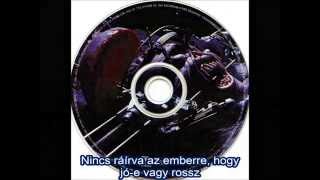 Iron Maiden - Judgement Day (magyar felirattal)