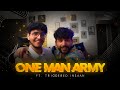 ONE MAN ARMY Triggered Insaan Triggered Insaan Fukra Insaan Edit