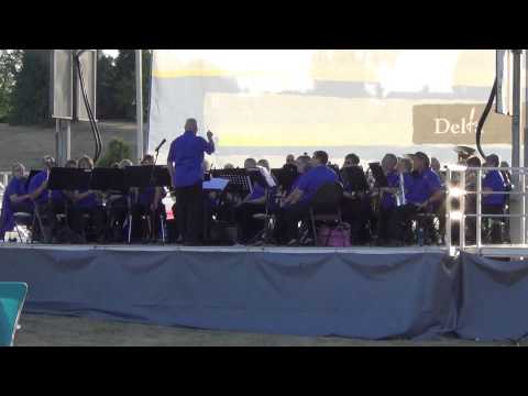 Hymn Tune Rhapsody   07 14 2015