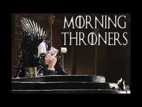 A Knight of the Seven Kingdoms Podcast 3: Morning Throners Discuss "The Sworn Sword" Part 1