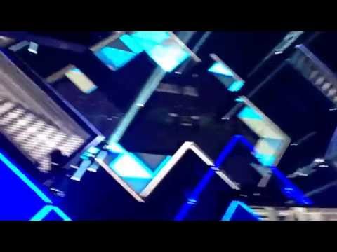 Top 100 DJs Awards - AMF 2014