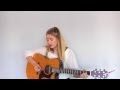 Jocelyn Alice - Jackpot - Acoustic cover - Olivia ...