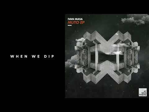 Premiere: Ivan Masa - Muto (Bebetta & Cioz Remix) [Atmosphere Records]