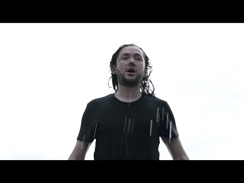 Eliot Ash - Hourglass (Official Video)