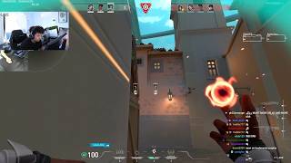 NRG s0m Phoenix Pearl RADIANT RANKED