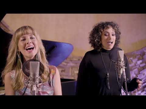 The Dark End Of The Street (Morgan James cover)