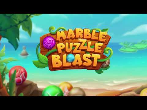 Marble Puzzle Blast Video