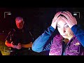 Drunk Driver Realizes She Just Killed Someone