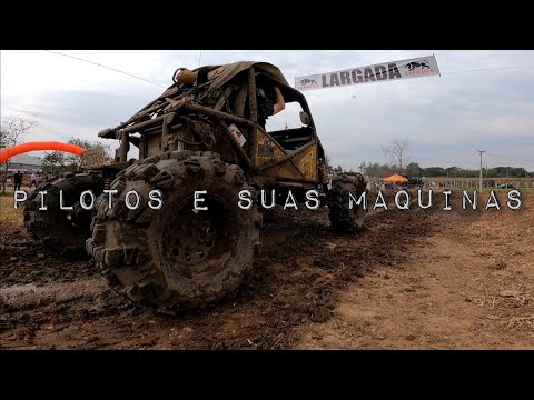 Competição desafio em Guaratinguetá #Expojipe