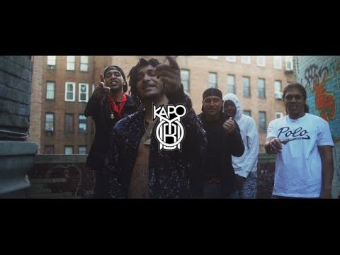 Wavy Music Video