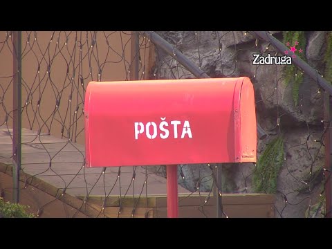 Zadruga 6 - Haos u najavi, zadrugari biraju najveću kukavicu - 29.04.2023.