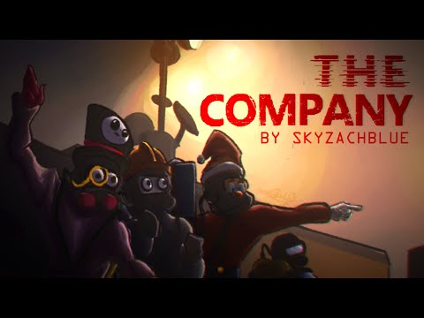 THE COMPANY SONG [FULL VERSION] - Lethal Company Cover