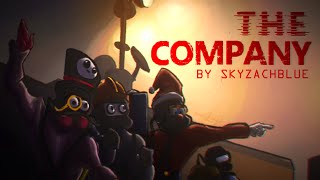 Cover art for The Company Song