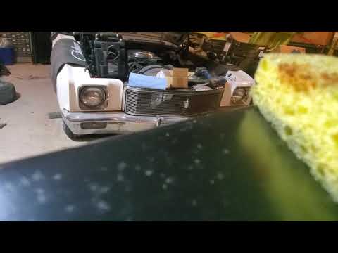 71 monte carlo cold start