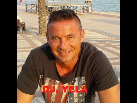 Franck Choppin feat Emphavoice   Pain in My Heart Dj Yela Remix  Italo Disco 2018