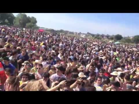 PREMIERE ITA 2014 - Gonso Rivas & Sergei Rez "Stop the Whistle" [OUT 1st December #MixmashRecords]