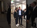 ?Legends recognise legends! Marcelo ? Paolo Maldini #shorts
