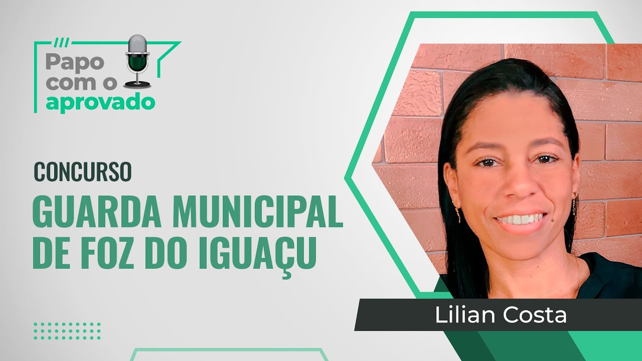 Chat with the Approved | Lilian Costa - GM Foz do Iguaçu