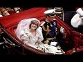Charles And Diana - The Greatest Royal Wedding Of The Modern Age - Royal Documentary