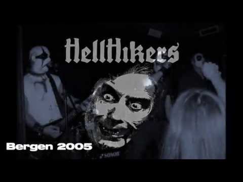 Hell On Heels - HellHikers