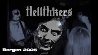 Hell On Heels - HellHikers