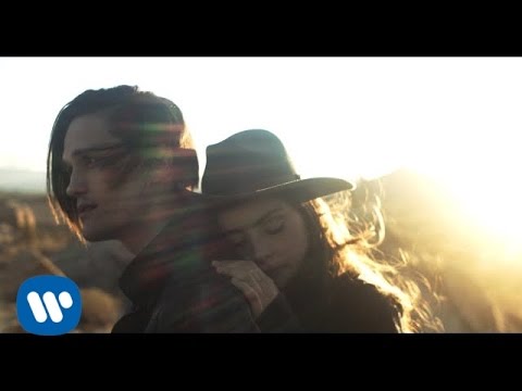 The Amity Affliction - Shine On [OFFICIAL VIDEO]