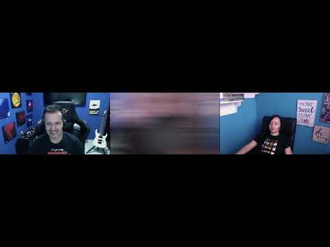 454-ES Rafael, activación de memorias, realidad terrestre simulada - Freddy Marin Team Grifasi