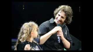 Josh Groban and his lovely SMILE