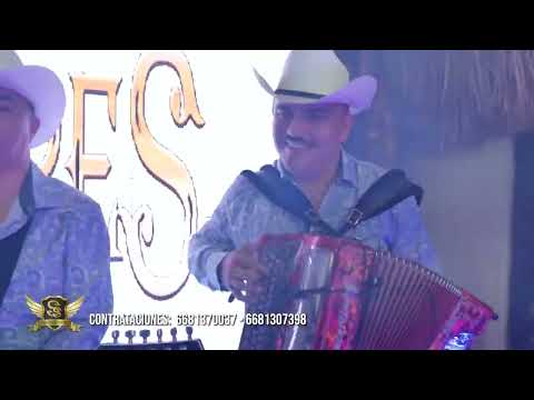 LAS ENVIDIAS - LOS SUPERIORES DE SINALOA