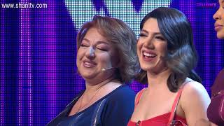 Կանանց Ակումբ, Սերիա 55 - Women\'s Club, Episode 55