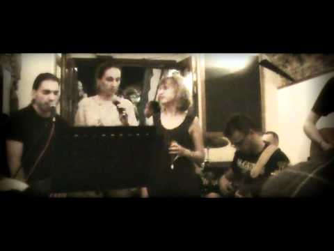 Emigranti Du Rie - Fiume Sand Creek