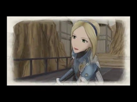 Let's Play Valkyria Chronicles Part 22