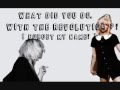Hole- Olympia w/ Lyrics On Screen Hole- Olympia w/ Lyrics On Screen