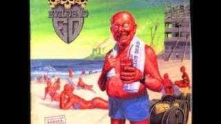 EvilDead- Gone Shooting