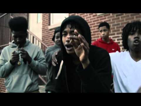 ROAD GANG DC X La Pooh ( Shot By : @BME_Stevie_F )