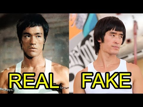 Bruce Lee’s Fight in Once Upon a Time in Hollywood...Tarantino’s Mistake?