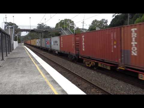 PHC001 / PHC002 with Crawford's 4190 - 3/2/17