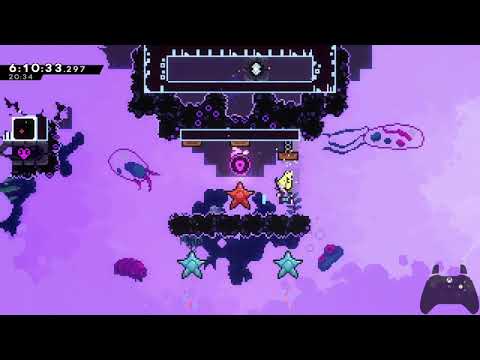 Addiction to dashing. blissful dashing. dashing ascension. bleeding from dashing...