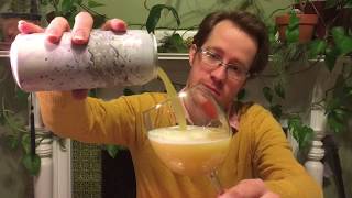 Foreign Objects Mind/Body/Light/Sound DIPA