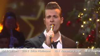 Baseballs - Christmas-Medley 2012