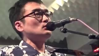 20140719 The Noble Surfers - We&#39;ll Run Away ~ Hawaii (Beach Boys cover)