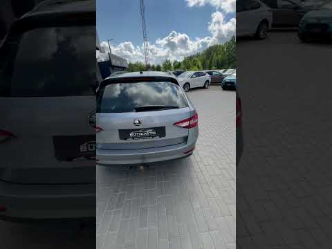 фото skoda superb iii 0