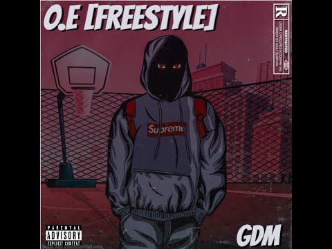 GDM - O.E (Freestyle) 2021