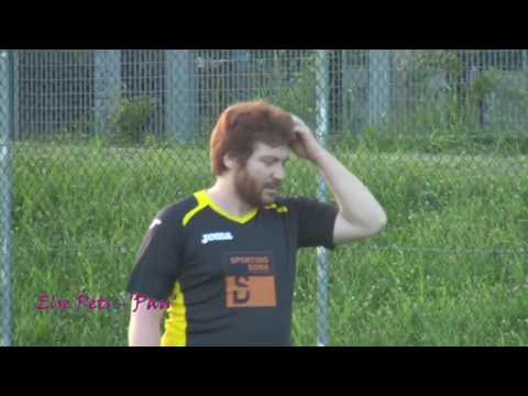 Absolute TV | As Matici vs Sporting Dora