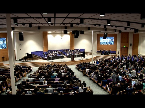 2/10/2019 Sunday Morning Service 10am