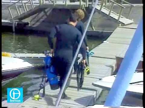 LE MONSTRE de MEMPHRÉ