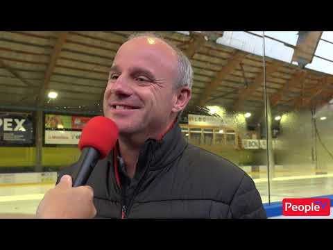 CP Fleurier - Interviews de Sven Renaud & Sandy Jeannin - 25.08.2018