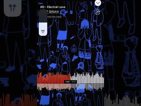 Electrical love-Jid