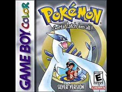 Pokémon G/S/C - The Kimono Girls (Dance Theater)