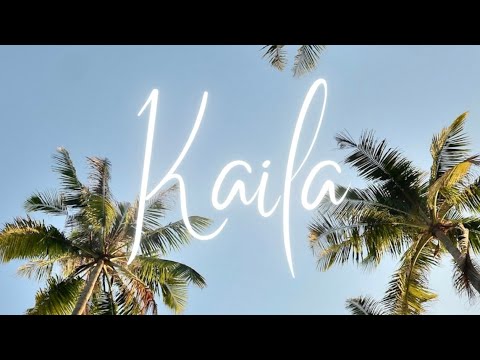 Kaila - AgusAlvarez & Waesto